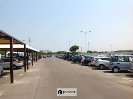 Passport Park Bari foto 1