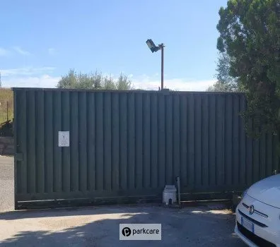 Garage Fioranello Ciampino foto 1