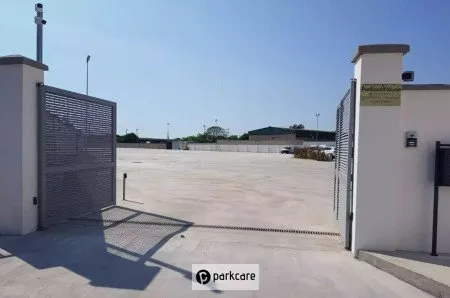 Park And House Sopramarzo foto 1